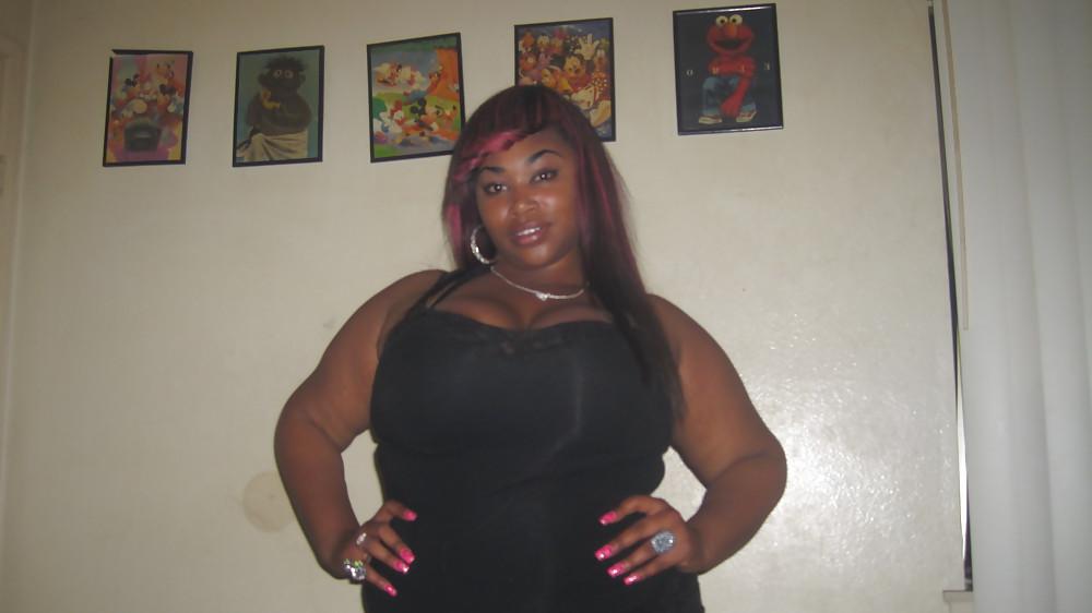 25P Black women