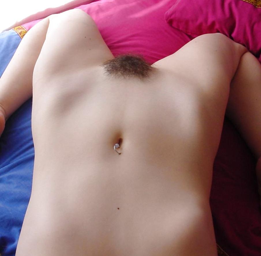 25P Erotic pics of a young girl with long hair - N. C. 
