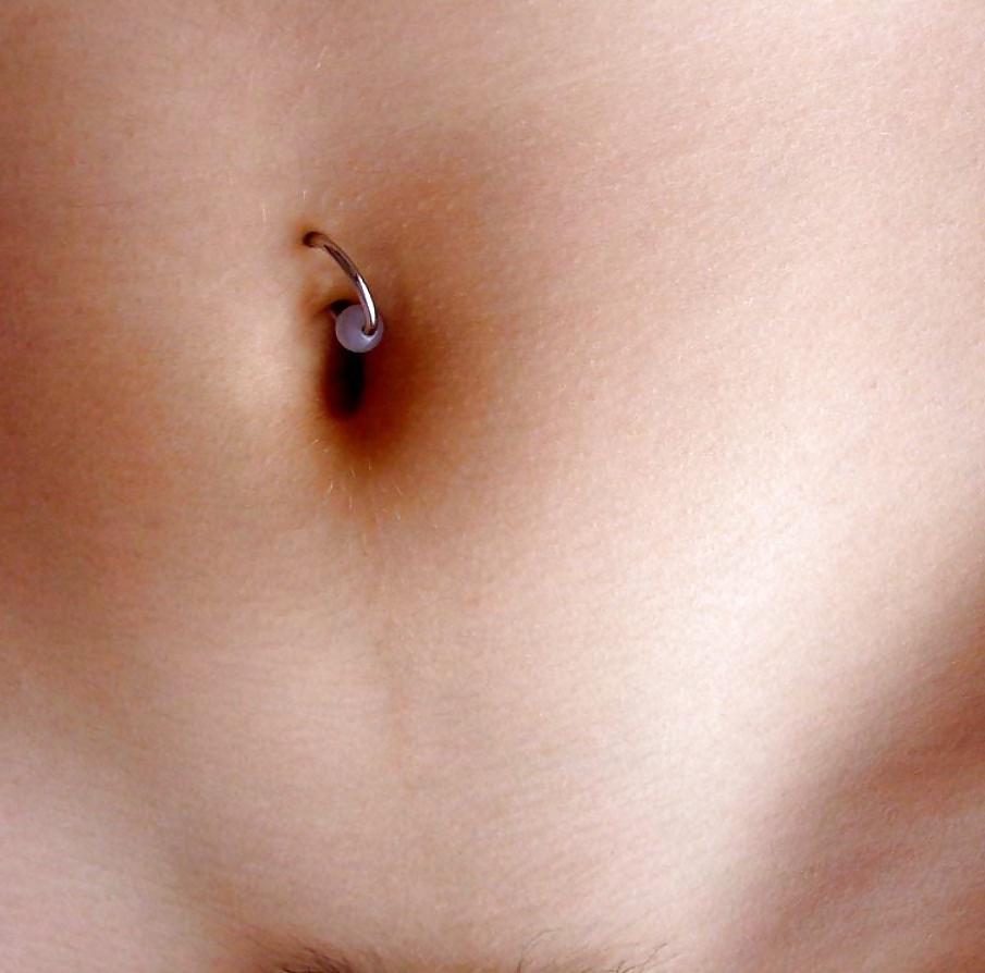 25P Erotic pics of a young girl with long hair - N. C. 