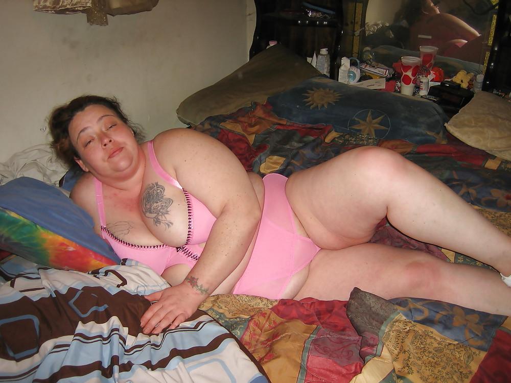 16P More of my bbw wife