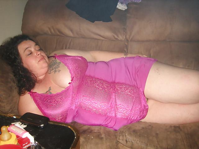 16P More of my bbw wife