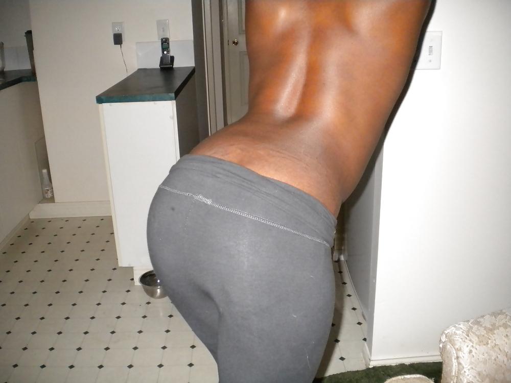 8P My black whore