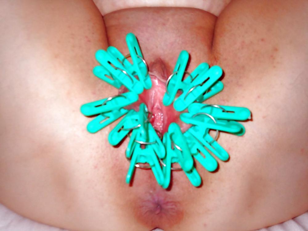 12P Schamlippen 2