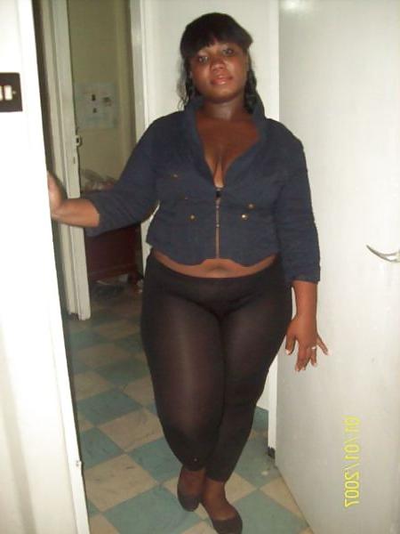 14P Jamaican BBW.