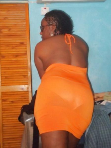 14P Jamaican BBW.