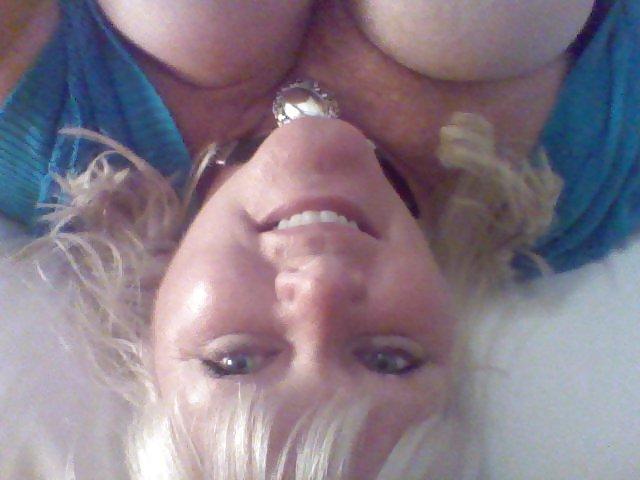 7P Cheri BBW Big Tits Mature Granny