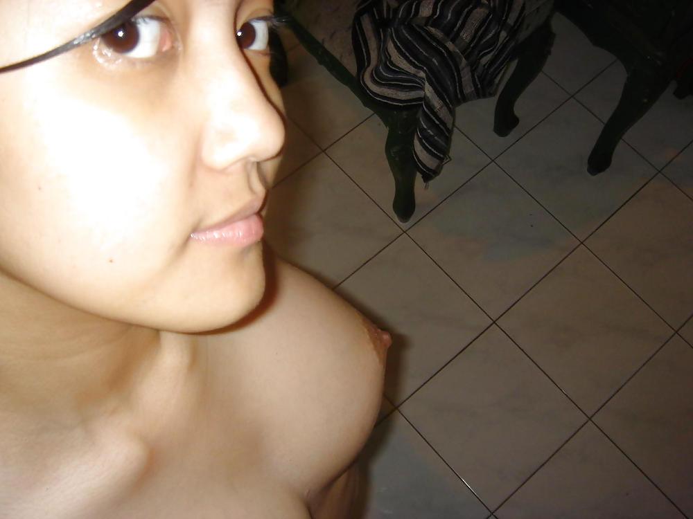 25P Ex-GF Scandal (Asian)