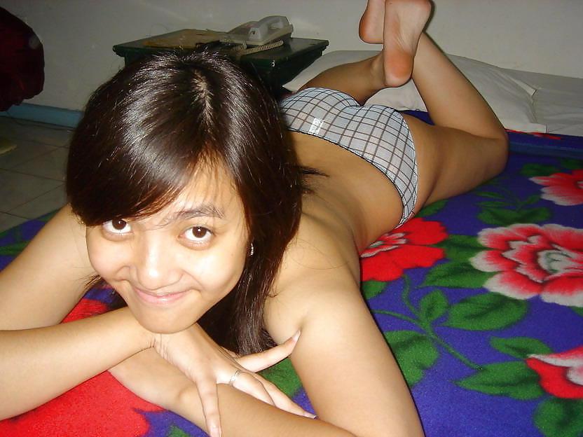 25P Ex-GF Scandal (Asian)