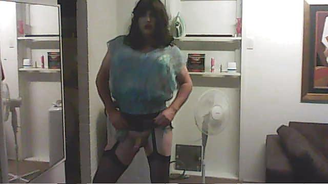 12P Pls help expose this sissyfaggot slut