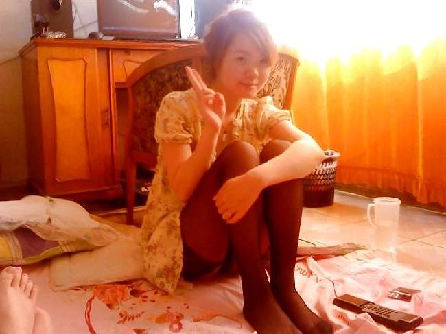 15P Amateur College Asian