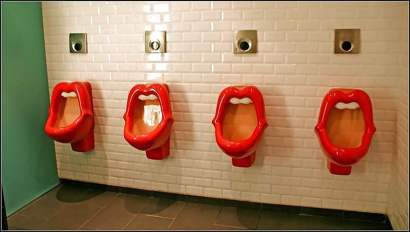 7P Funny - or merely mildly amusing 