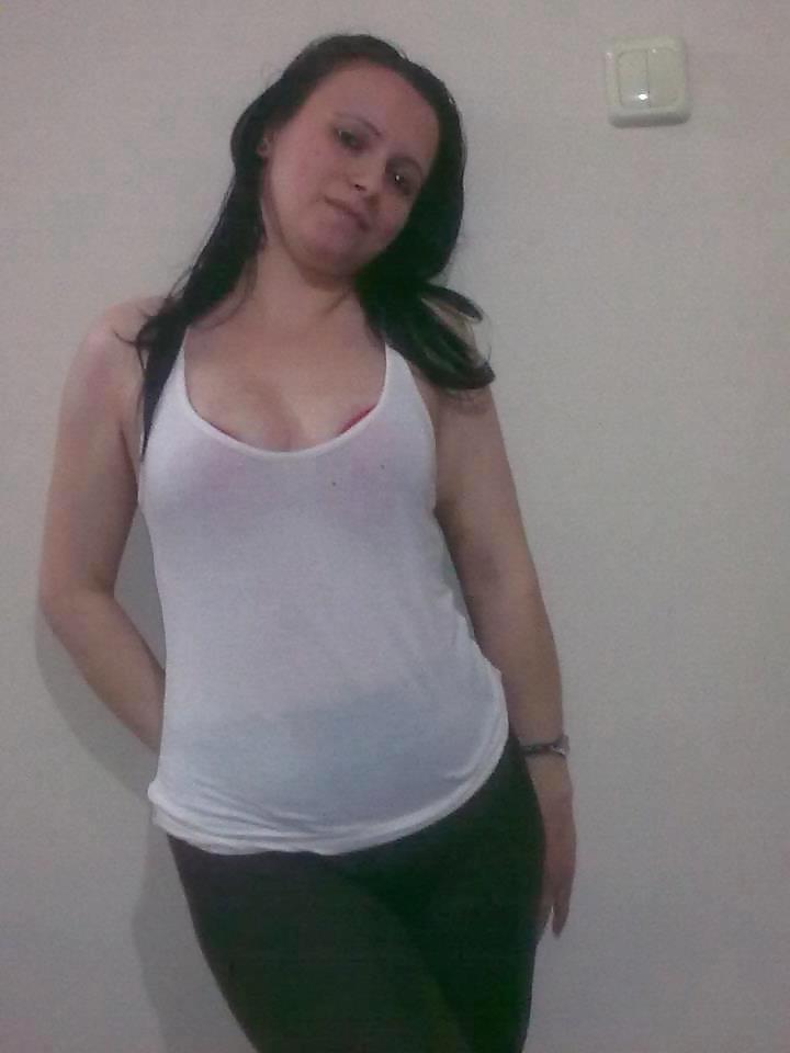7P Turk turkish cansu memeler super