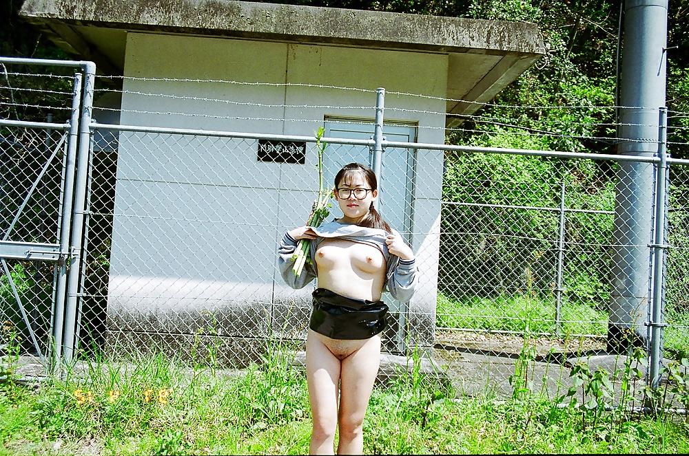 25P Asian Girls Next Door