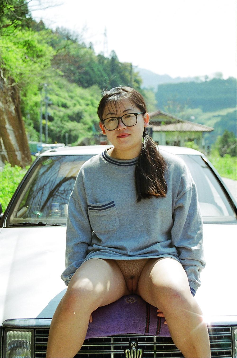 25P Asian Girls Next Door