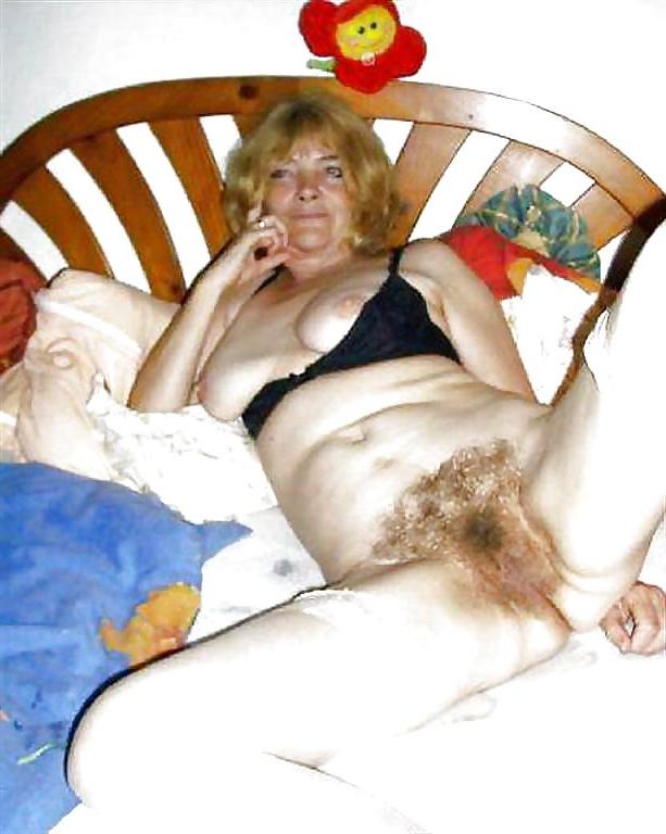 25P Mature BBW Grannies #3