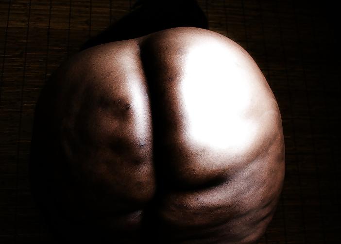 25P BBW asses De Luxe.