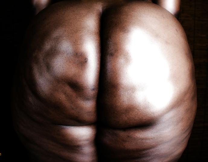25P BBW asses De Luxe.