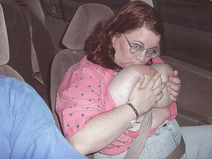25P Big Tit BBW Wife