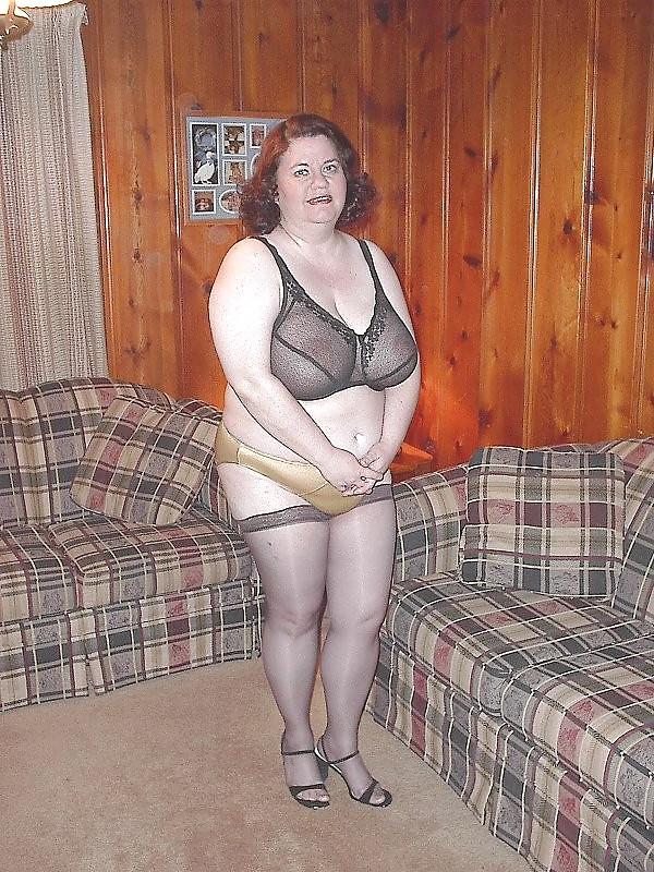 25P Big Tit BBW Wife