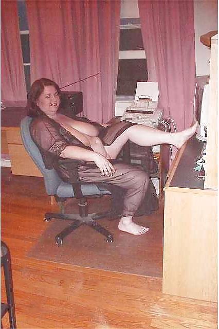 25P Big Tit BBW Wife