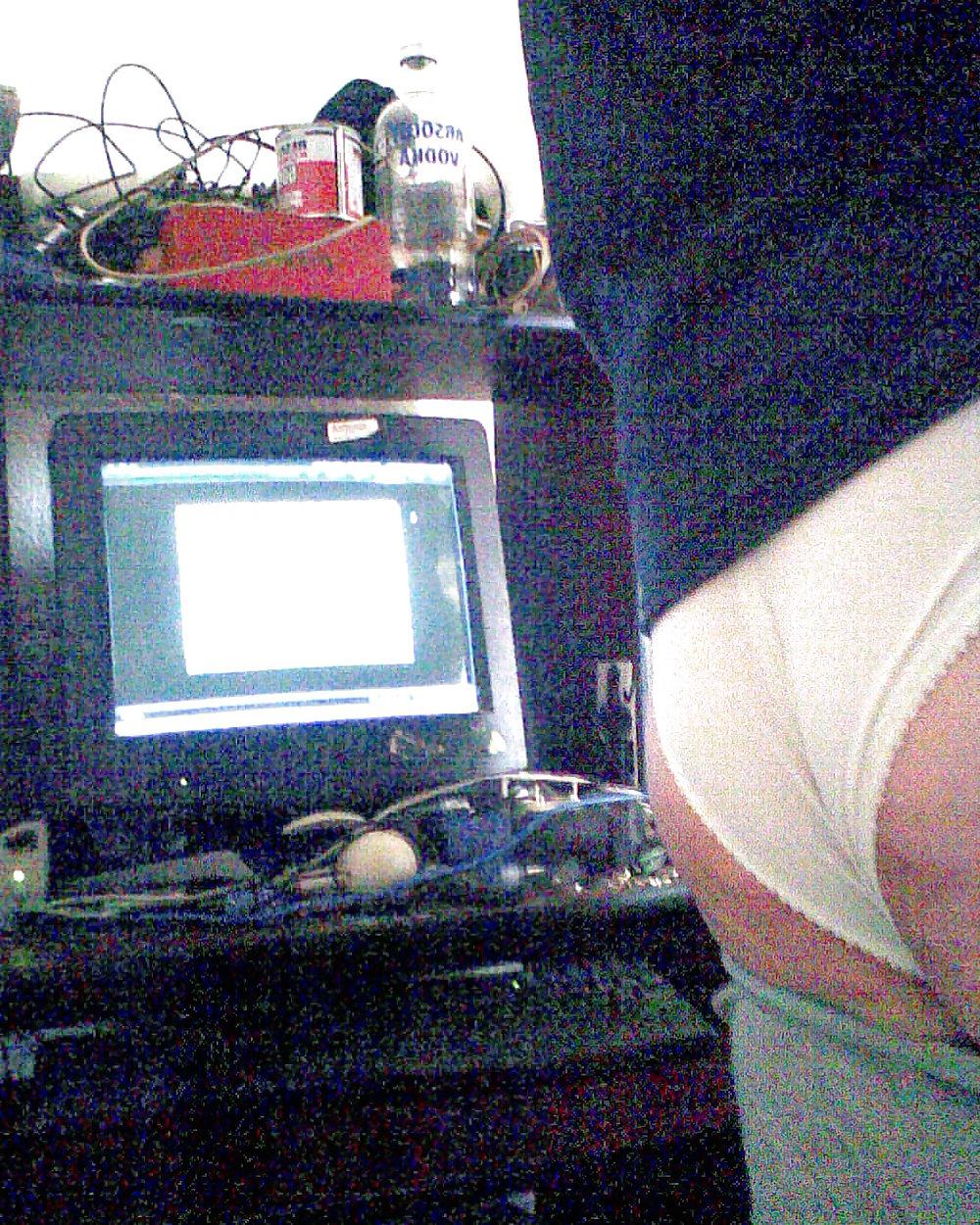 7P Travesti Gordita (My Favorite Panties)