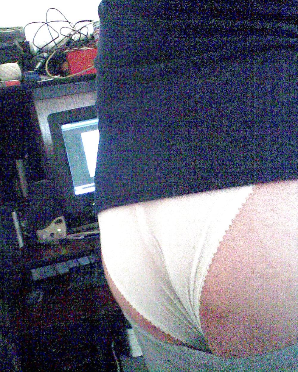 7P Travesti Gordita (My Favorite Panties)