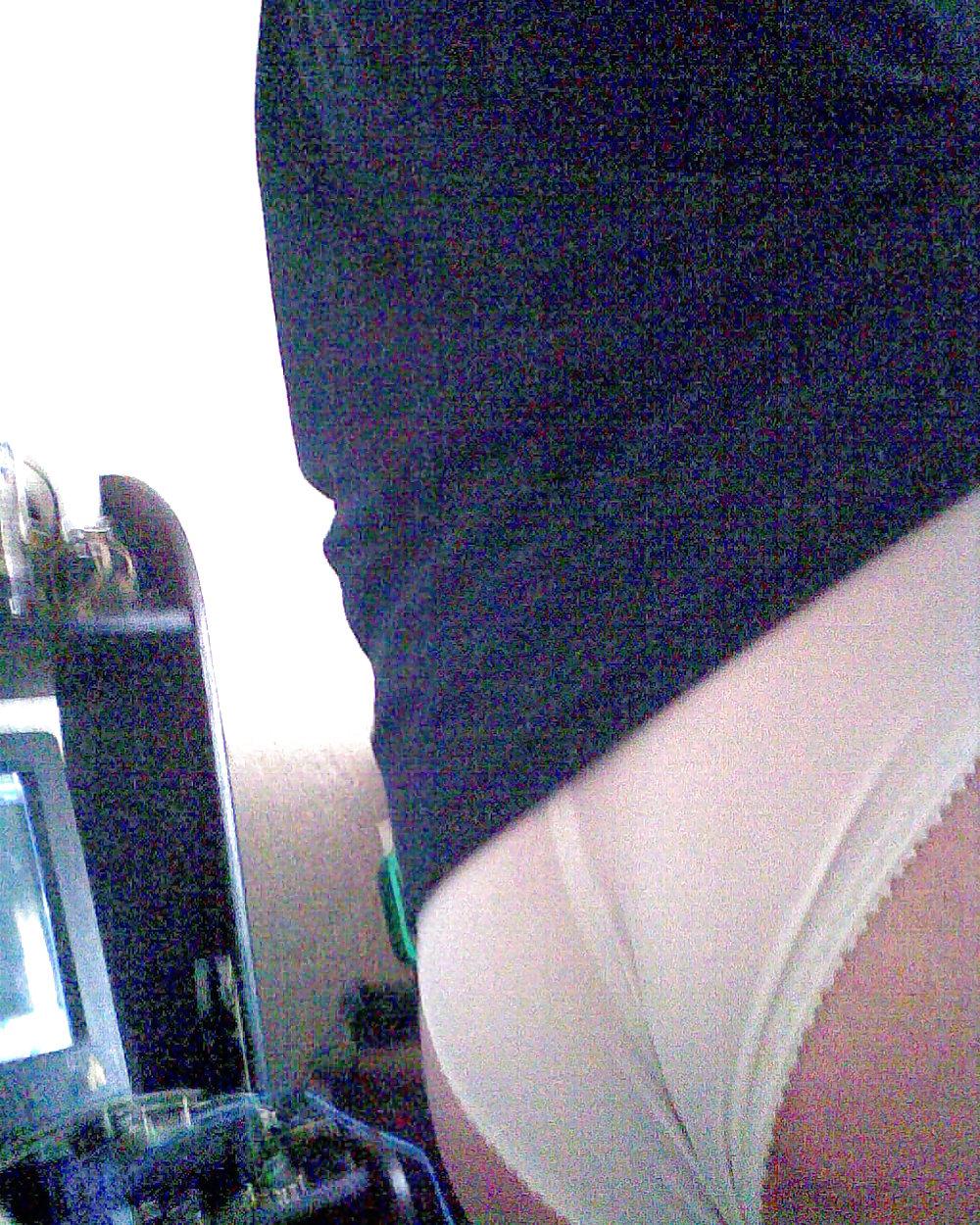 7P Travesti Gordita (My Favorite Panties)