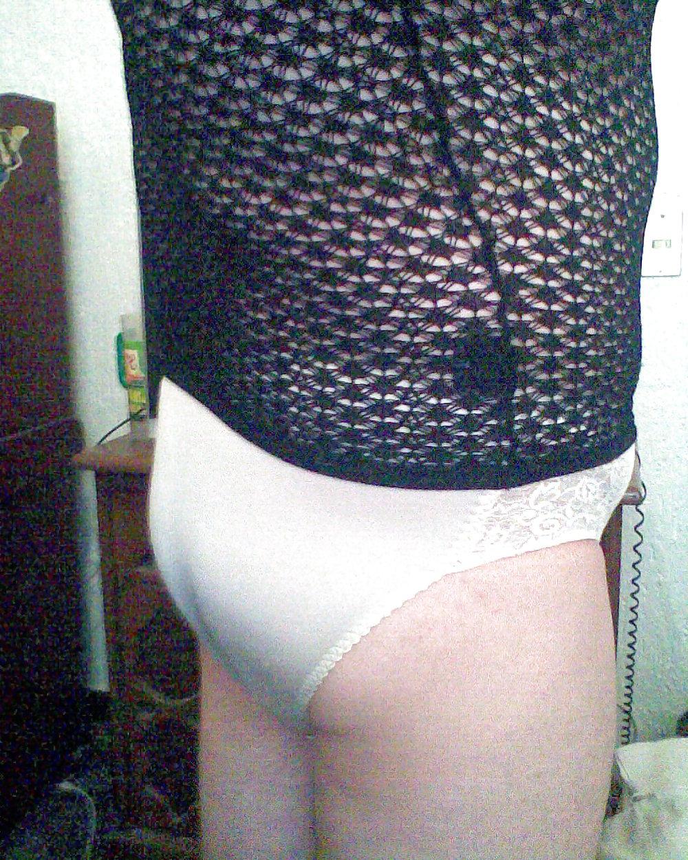 7P Travesti Gordita (My Favorite Panties)