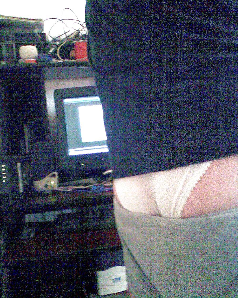 7P Travesti Gordita (My Favorite Panties)