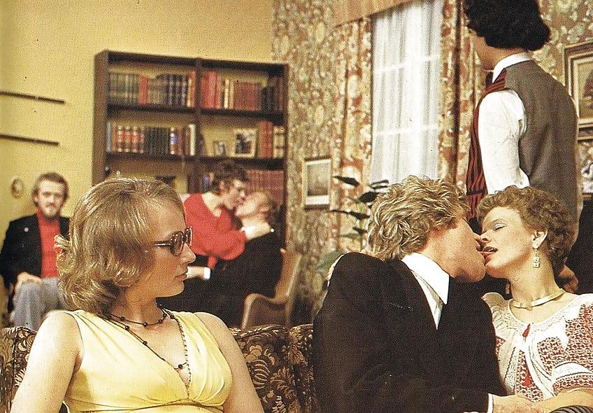 25P Classic group - Wife Swappers