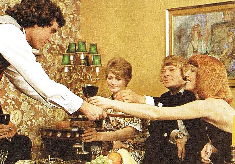 25P Classic group - Wife Swappers