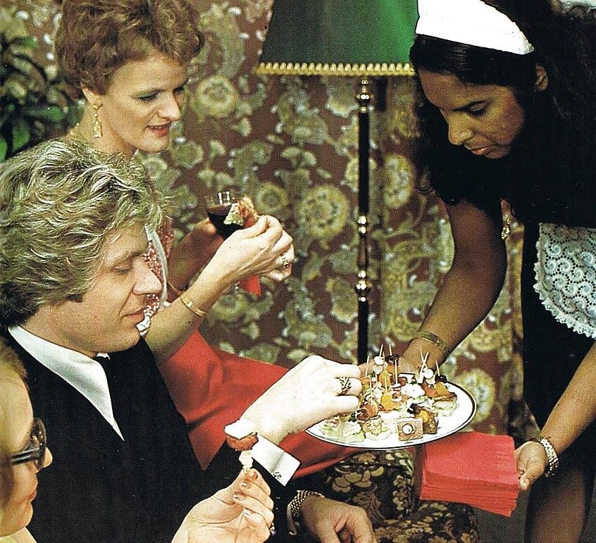 25P Classic group - Wife Swappers