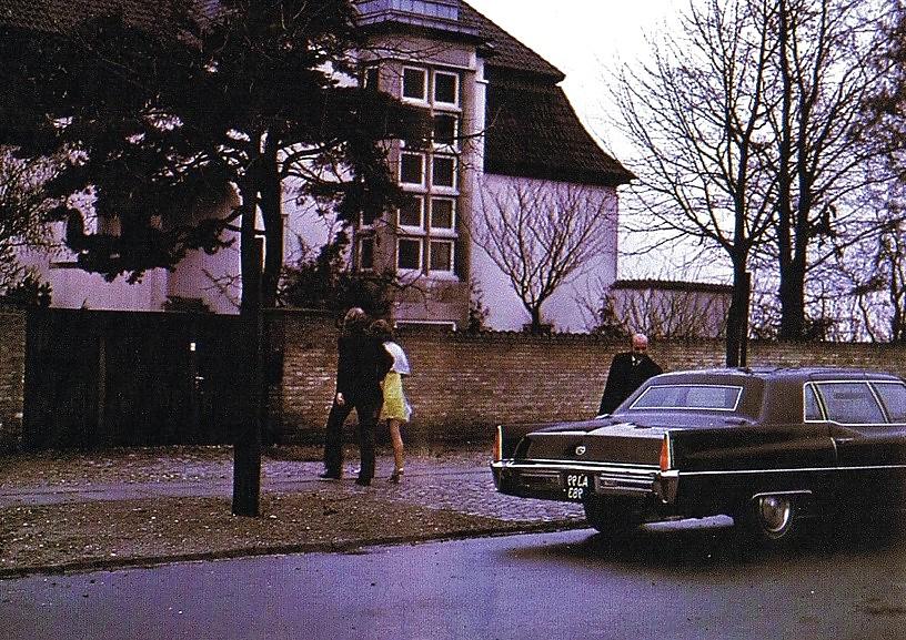 25P Classic group - Wife Swappers