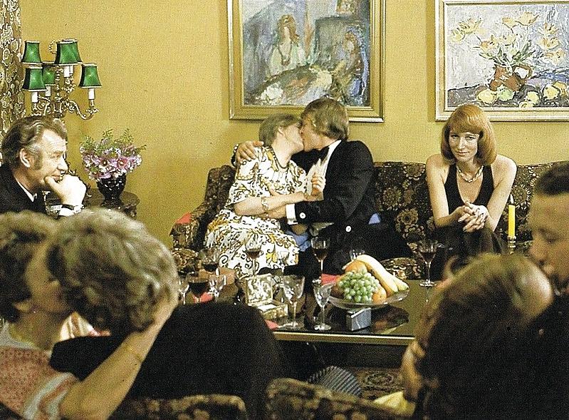 25P Classic group - Wife Swappers