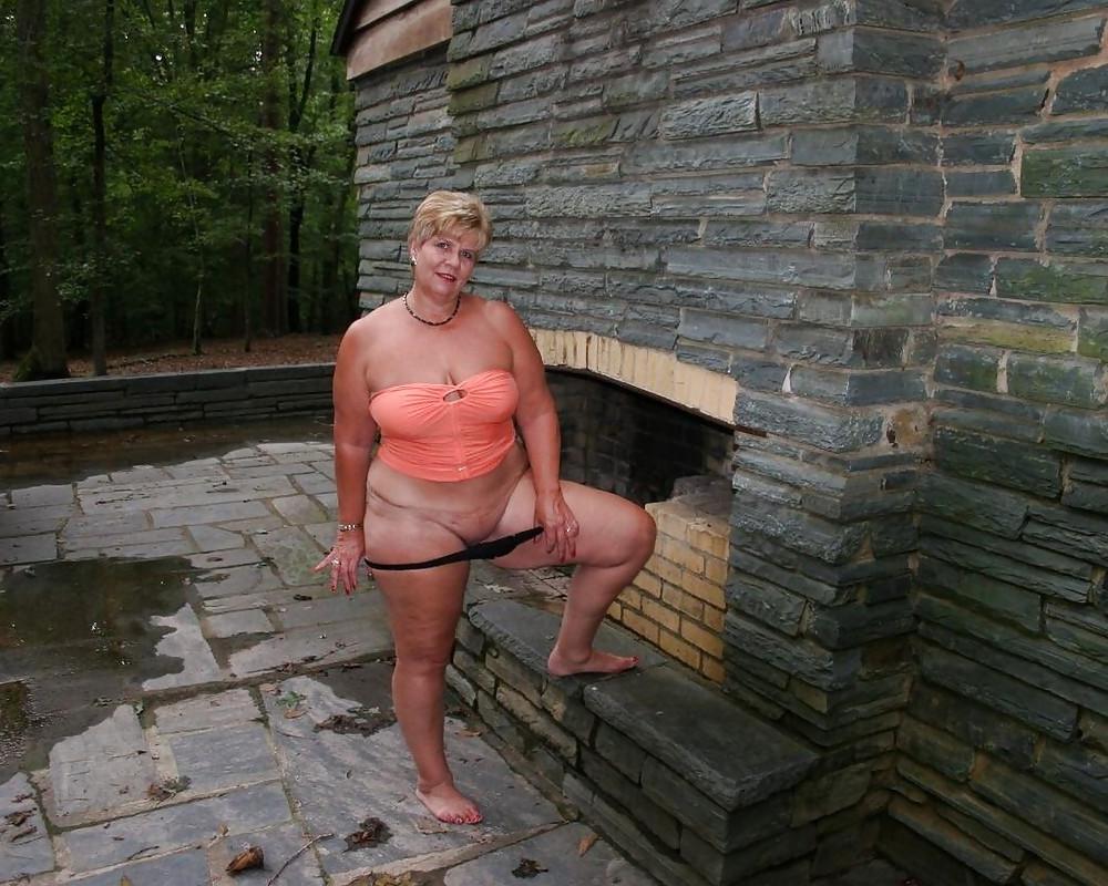 15P BBW gilf
