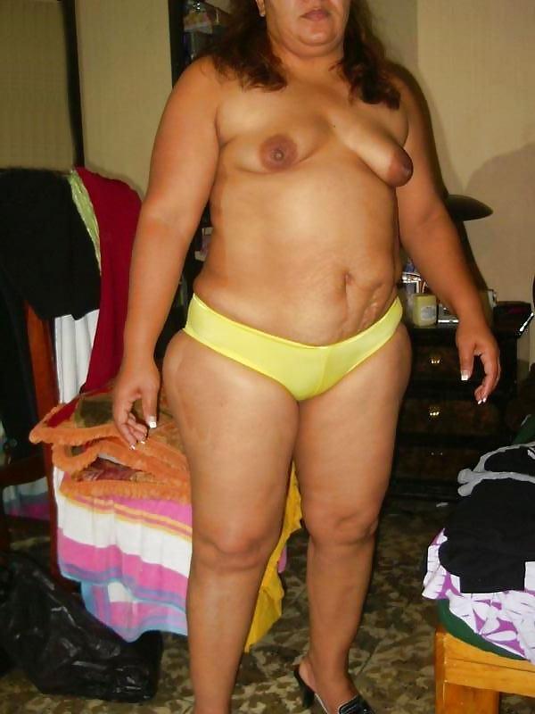 20P Bad Azz BBW Boriqua Bitches Pt.2 - Nikki