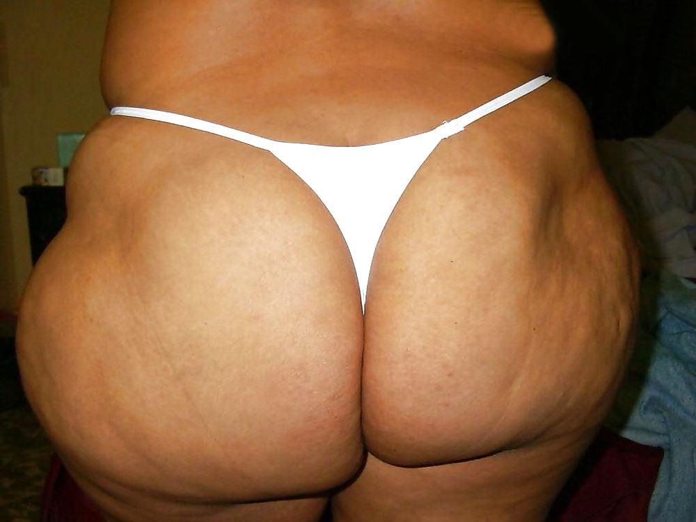 20P Bad Azz BBW Boriqua Bitches Pt.2 - Nikki