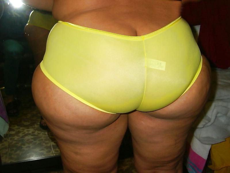 20P Bad Azz BBW Boriqua Bitches Pt.2 - Nikki