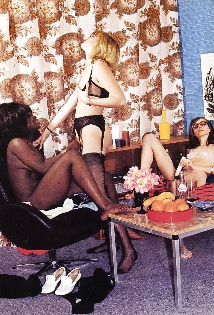 24P Classic Ir Lesbians - Lesbian Climax