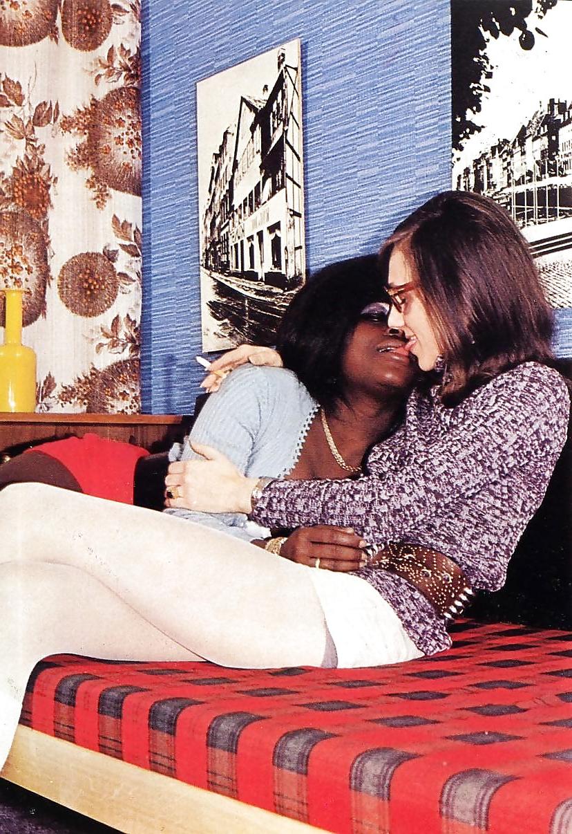 24P Classic Ir Lesbians - Lesbian Climax