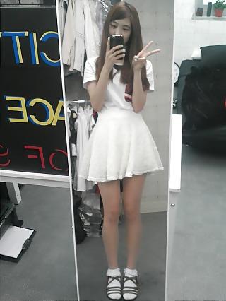 11P Korean teens