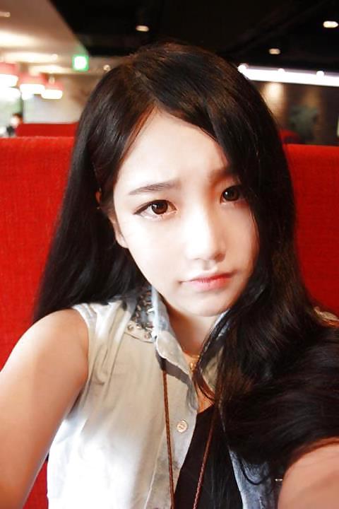 11P Korean teens