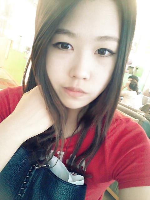 11P Korean teens