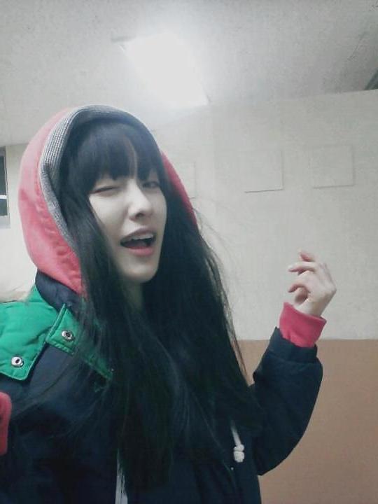 11P Korean teens