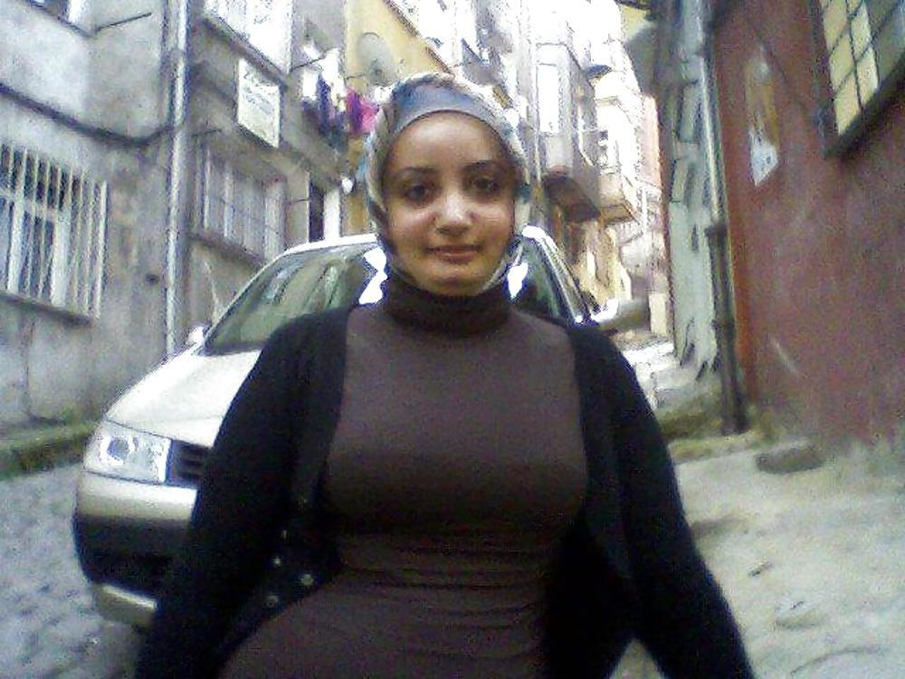 5P Arab turkish girls 26
