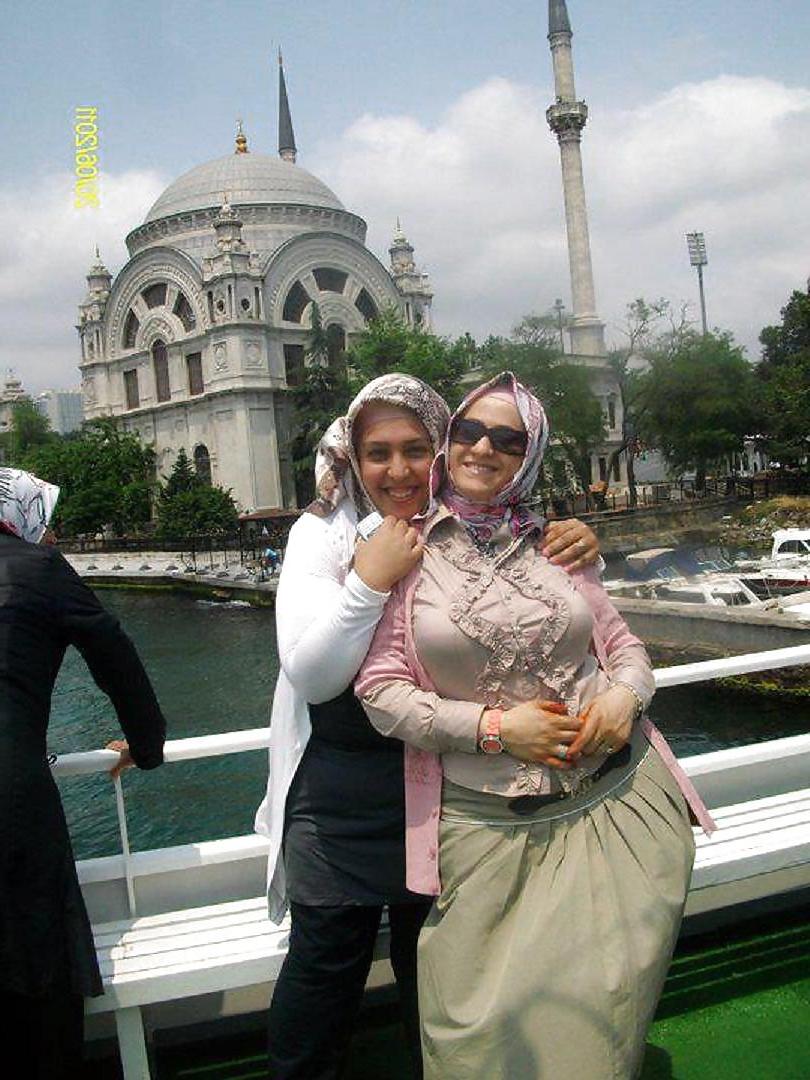 5P Arab turkish girls 26