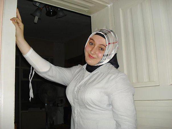 5P Arab turkish girls 26