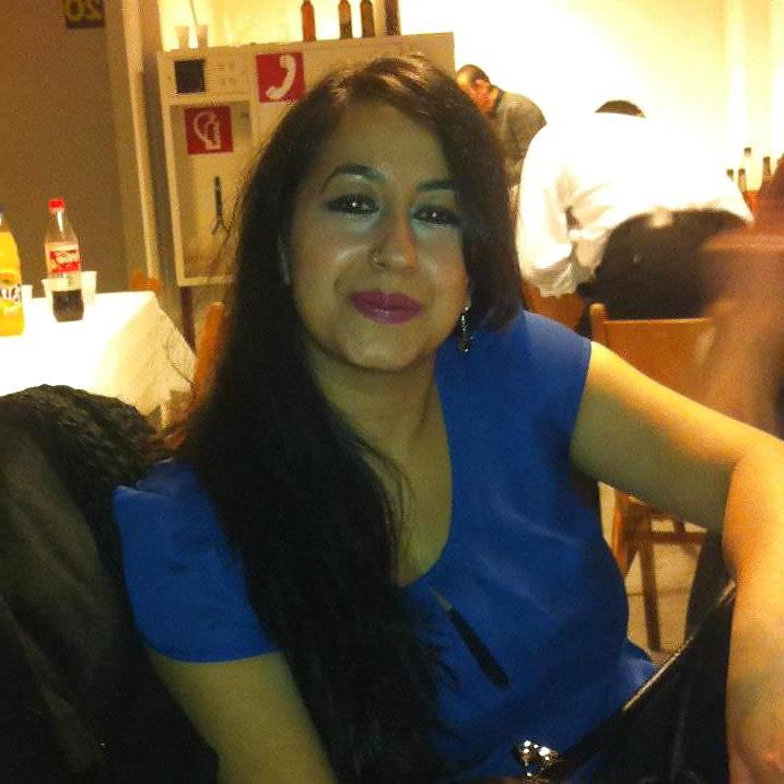 5P Turkish girl-What you do to her?