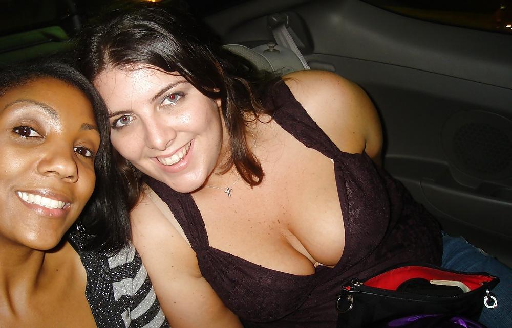 24P Cleavage mix #1