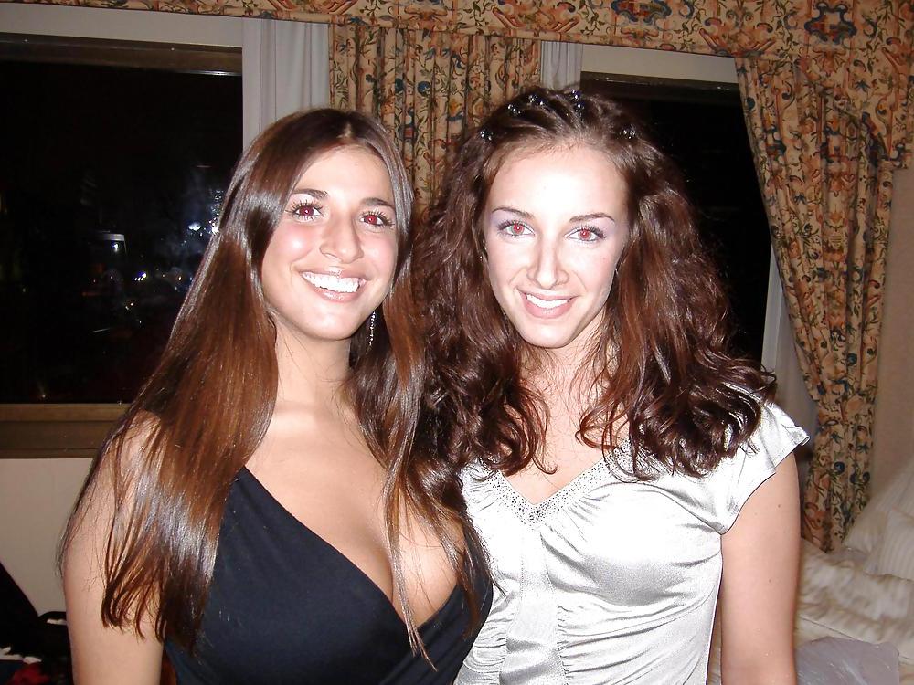 24P Cleavage mix #1